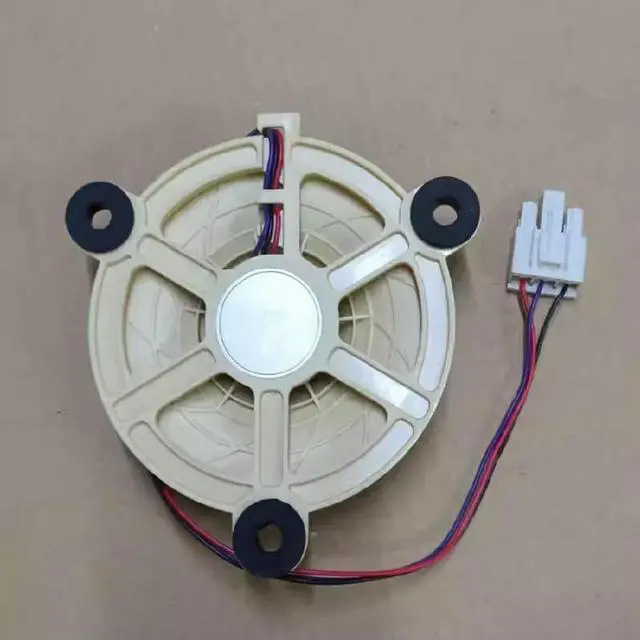 Main image of FOR for Refrigerator 12V Fan 2104120009 DC12V DOD2748CLEA 1W BCD-235T