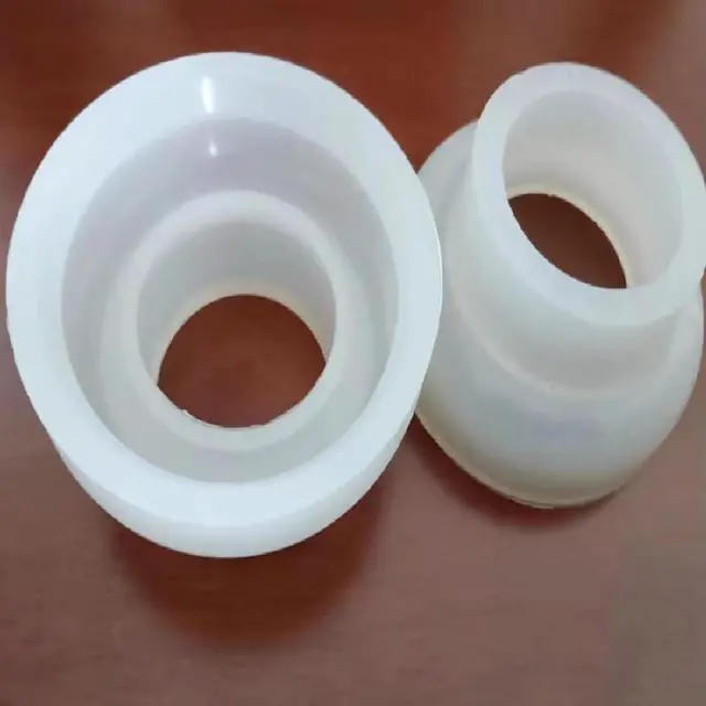 Main image of FOR 1PCS Silicone oil-proof cover, rubber oil seal cover, mechanical stirrer silicone, oil seal cover for stirring shaft