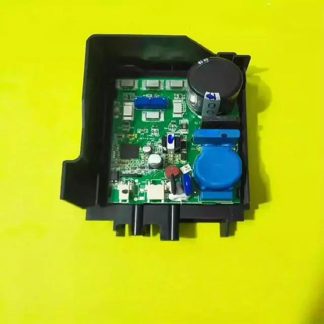 Main image of FOR FOR refrigerator control board driver board WB-11.24.11, VETZ110L inverter mainboard