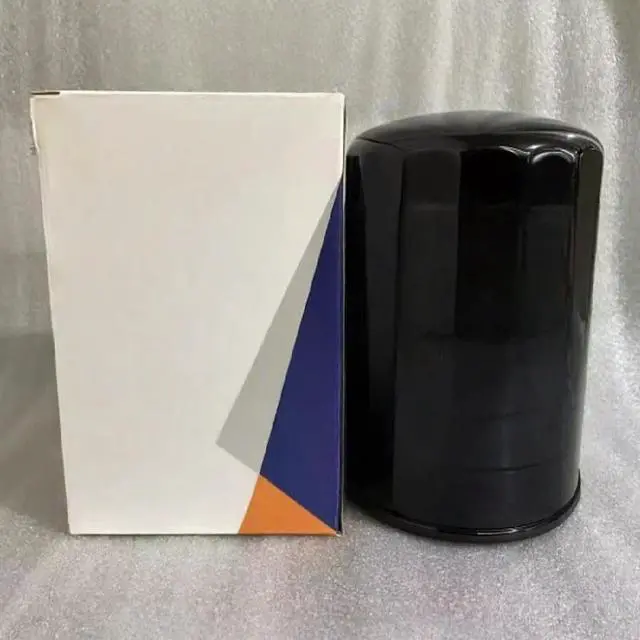 Main image of FOR YX1011 Hydraulic Filter Element, Compatible with 750 Tractor Hydraulic Oil Filter 10103075800380