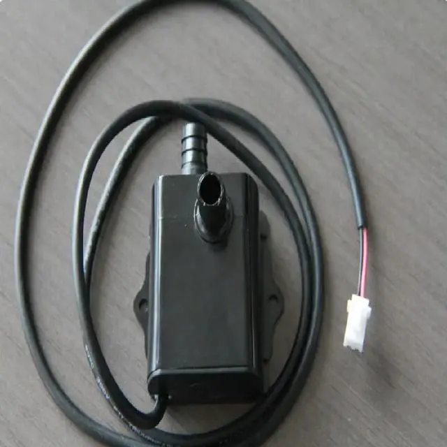 Main image of FOR 1PCS Electrolytic Cell Dedicated Circulation Water JX-3.0 JX-3.6 12V 24V