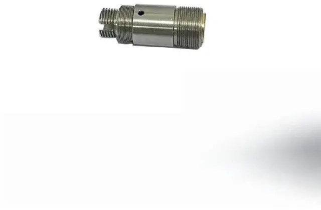 Main image of FOR FC and SMA Interface Fiber Collimator Optical Fiber Focusing Aspheric AR Film with Adjustable Light Spot and Multiple Foca