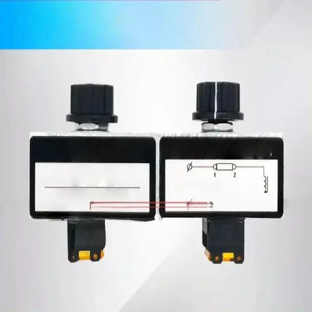 Main image of FOR 1pcs Half-wave controller Vibration plate HTC/DYC/HJT-05B Half-wave governor LED foot scissor controller