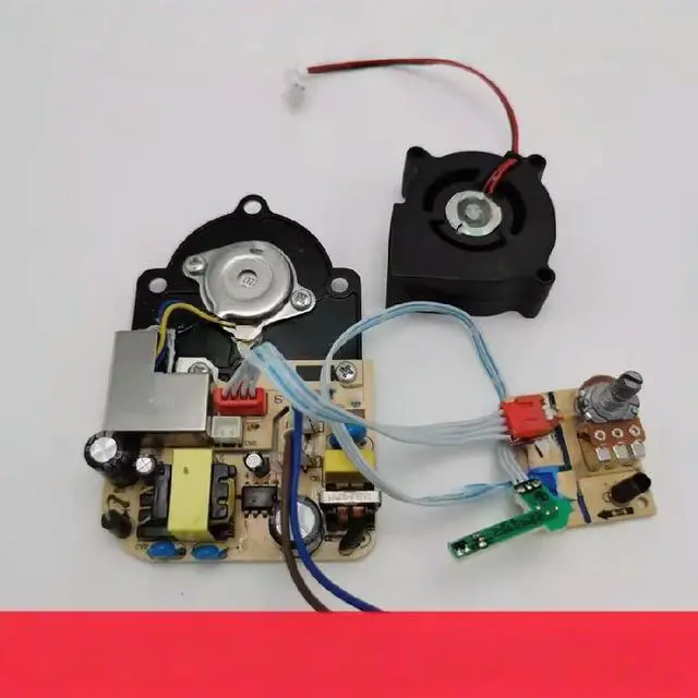 Main image of FOR 2 Mainboard MJJSQ06DY Power Atomization Integrated Board Repair Board