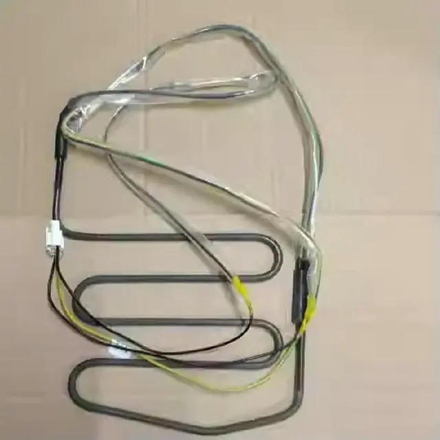 Main image of FOR 0064000843 F for Refrigerator Defrost Heating Wire Rack/BCD-649WACZ/649WADV