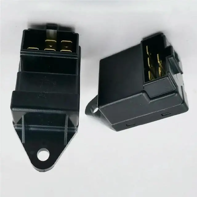Main image of FOR 2PCS FOR Engine 15694-65992 Preheating Relay LAMP TIMER DC 12V NGK Sunward Intelligent 90