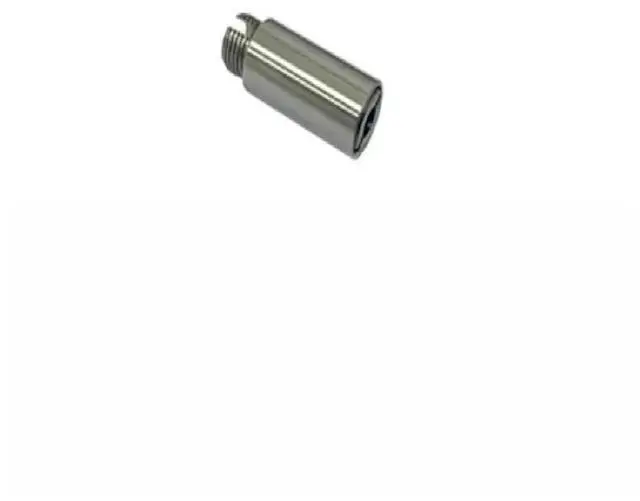 Main image of FOR 1PCS Fiber Coupled Collimator Lens FC SMA Interface Tube Module Focusing Glass Aspheric Coated Lens