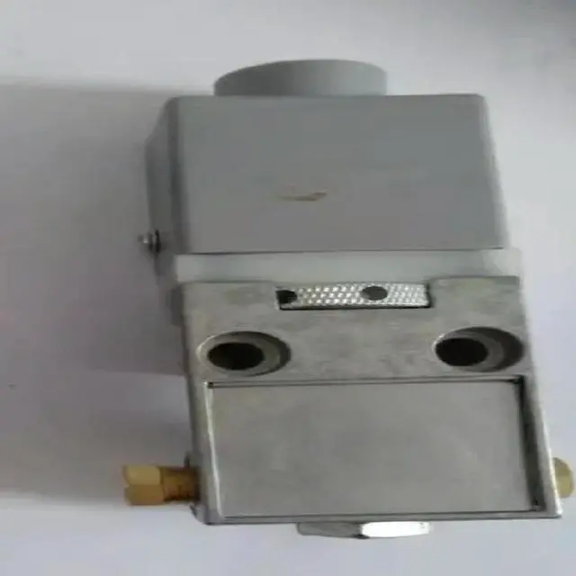 Main image of FOR 1PCS FOR Injection Molding Machine Special Runzhou Pressure Relay Pressure Switch EY25-2 EY30-2