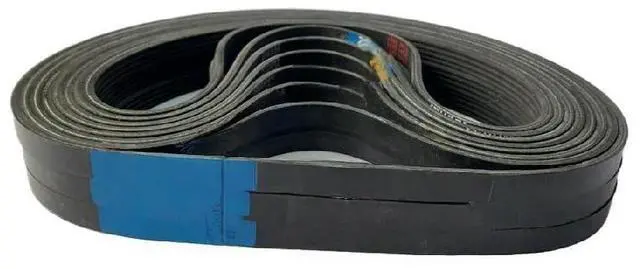 Main image of FOR 1PCS car belt 7PK1300 1320 1330 1335 1340 1345 1350 1360 1376 1420 air conditioner compressor belt