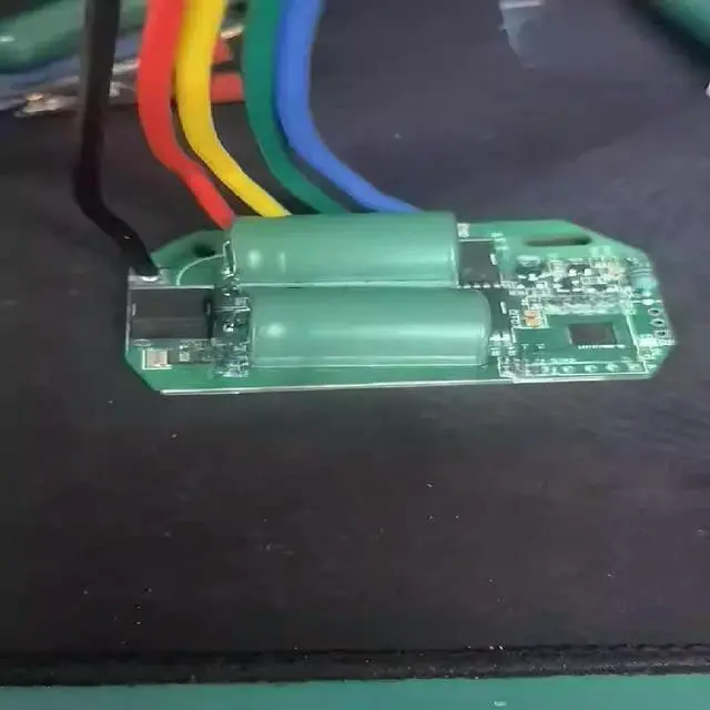 Main image of FOR 12-84V Brushless Controller Board 1KW
