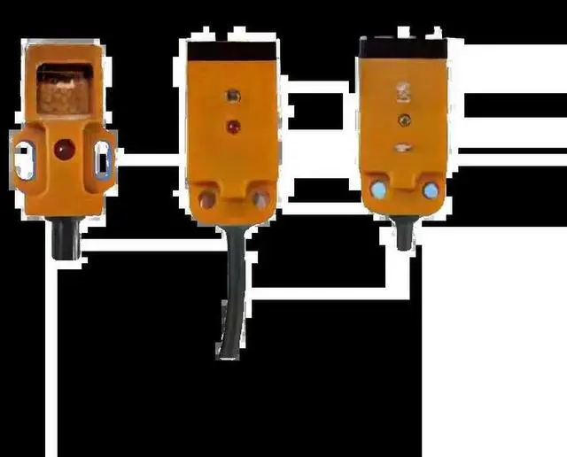 Main image of FOR 1pcs Proximity Switch Sensor PL-4N 4P 4A PL-H5N Metal Induction
