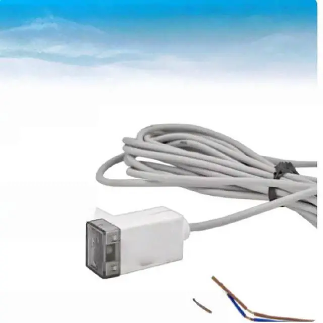 Main image of FOR 1PCSSMC miniature electronic vacuum pressure switch confirmation switch PS1100-R06L-Q PS1000-R06L-Q