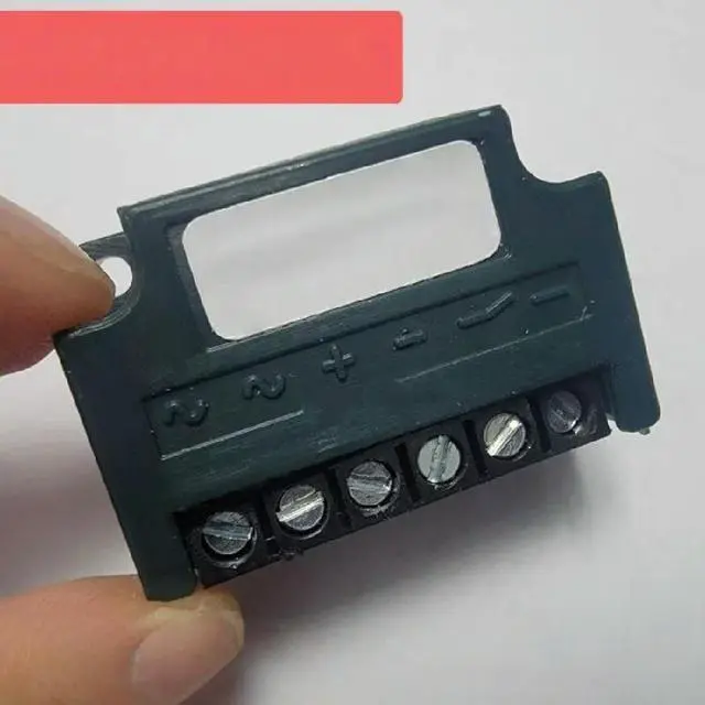 Main image of FOR 1Pcs PMB-400S pme600-s Full Wave Motor Brake Rectifier, Power Supply Unit PMB400-S PME500