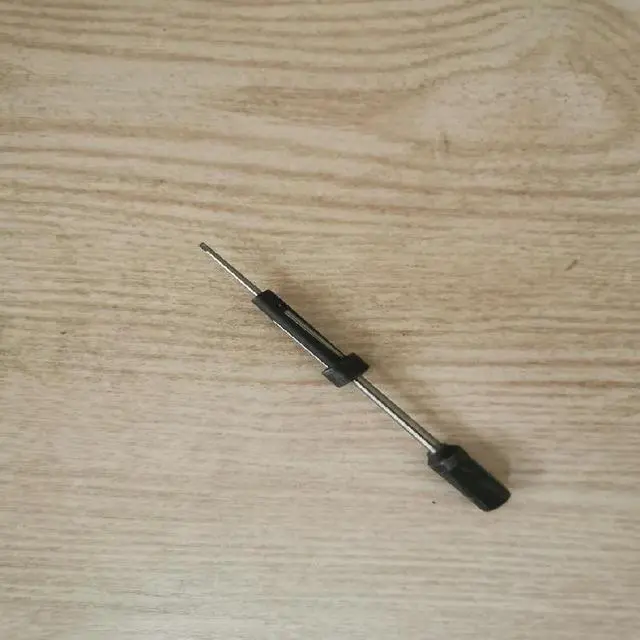 Main image of FOR 1PCS Three-slot straight tube expander, copper tube expander, tube expander, expansion tool, secret seal heat exchanger