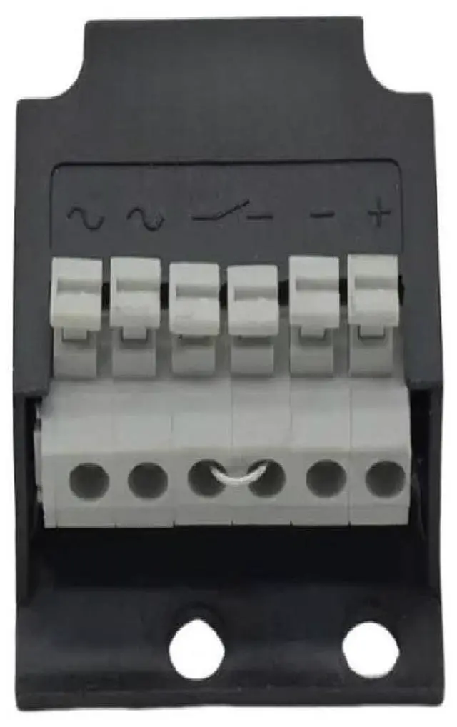Main image of FOR PMEAF 600-S Motor Holding Brake Rectifier PMEAF 500-S Rectifier Device PMEAF 400-S
