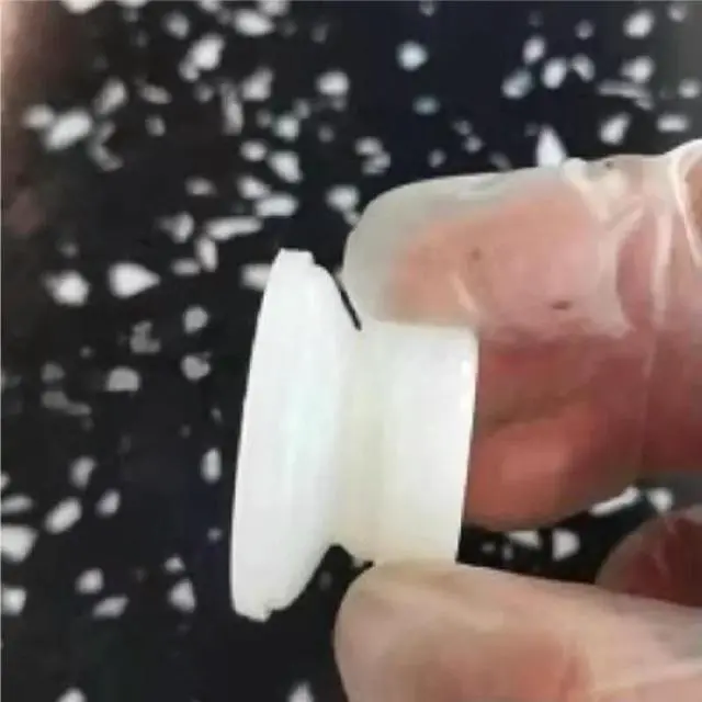 Main image of FOR Granita Machine Accessories Black Handle CARPIGIANI Snow Melting Machine Rubber Ring Parts