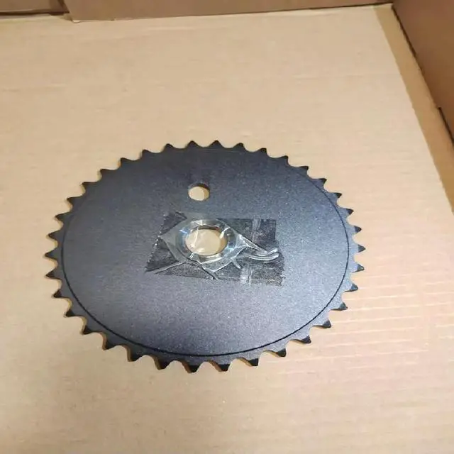 Main image of FOR 1pc for DISC SPROCKET 36T/39T CHAINRING BMX BIKE SPROCKETS for