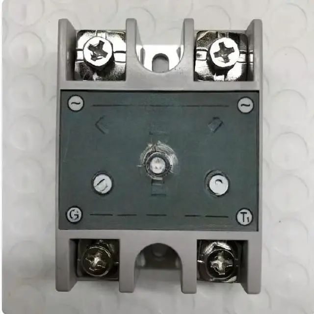 Main image of FOR 1PCS Thyristor Module M1DK-40A 80A Hot Runner Blow Molding Machine MIDK-40A Signal Pulse