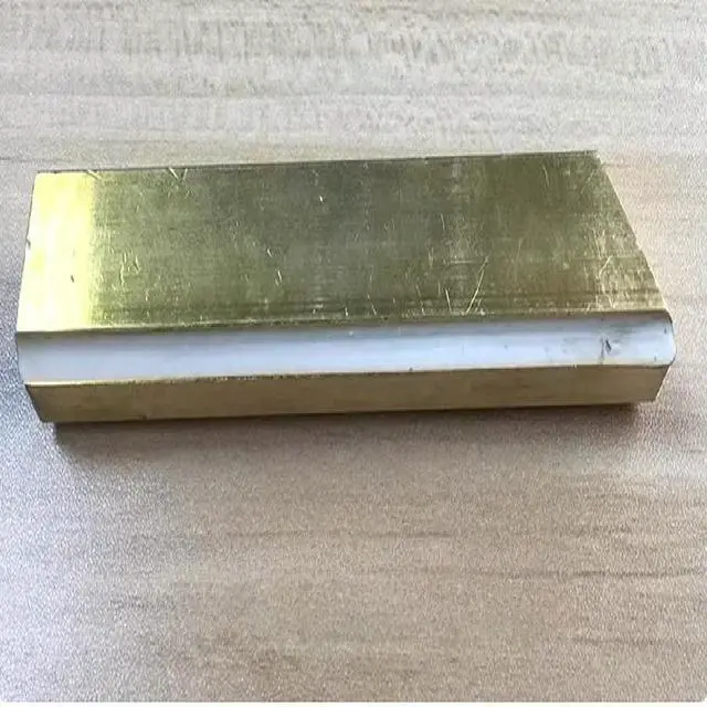 Main image of FOR 1PCS FOR Sealing Machine Accessories Heating Block FRBM-810I/FRM-980I Continuous Sealer Heating Copper Block