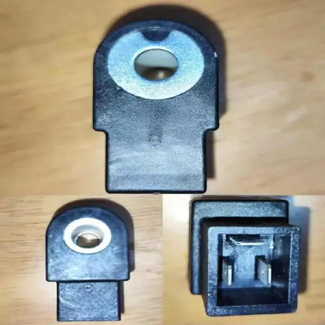Main image of FOR BFP21R3 Oil Valve Solenoid Coil 071N0808 for Gear Burner Fuel Heater