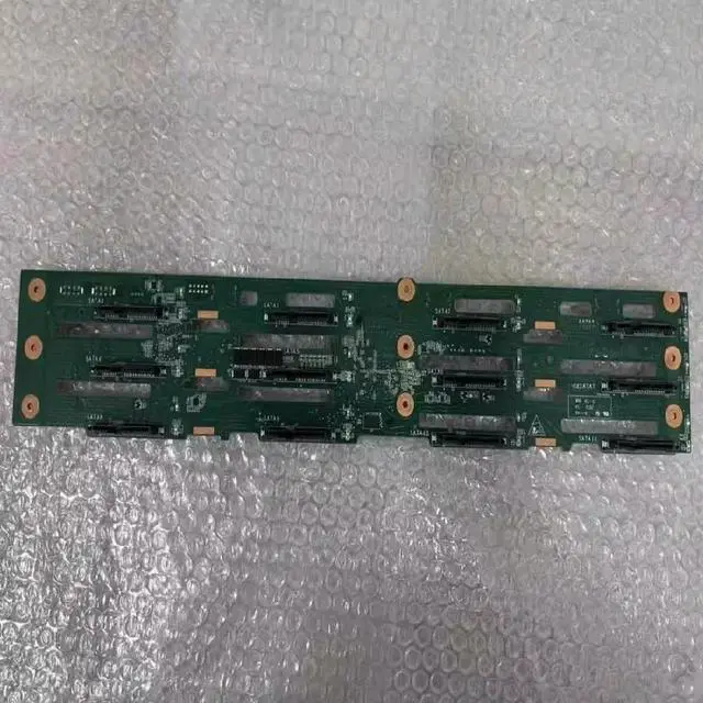 Main image of FOR 5112 5270 5212 5280 M4 3.5-inch 4-bay hard drive backplane YPCB-00647-1P1