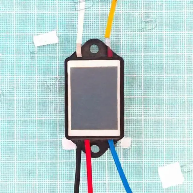 Main image of FOR A200-D90 A100-D45 AC 200/220V 100/110V OUTPUT DC 1A