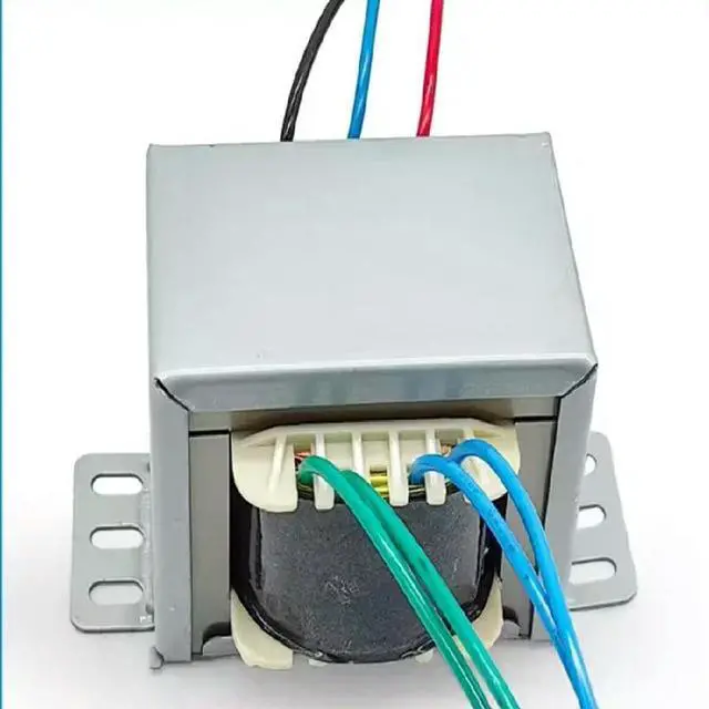 Main image of FOR General ZX7-315DS Inverter Manual DC Arc Welding Machine Control Transformer 380V 24V 21V