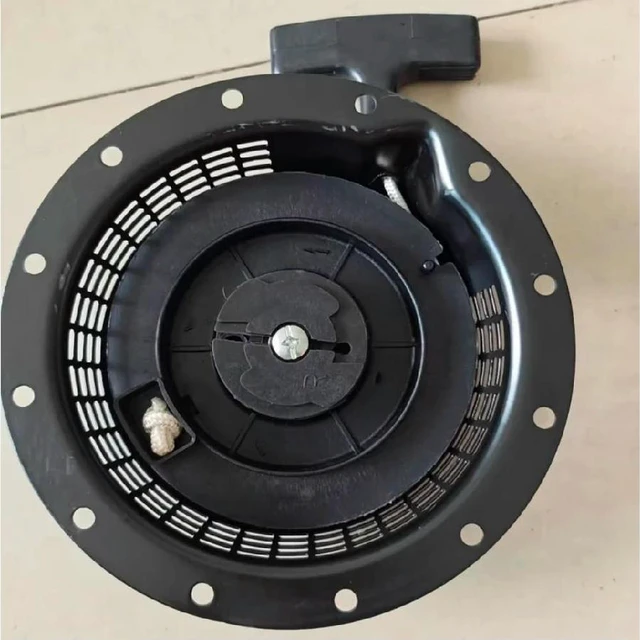 Main image of FOR EF2600 Pull Starter EF2600FW Pull Starter MZ175 YP30G Pull Starter