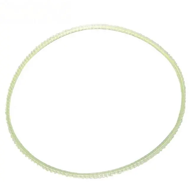 Main image of FOR 4Pc circumference428 triangular belt FRB-770sealing machine accessories synchronous belt wide-angle toothed guide belt