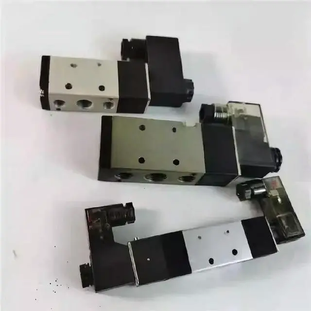 Main image of FOR 1PCS Solenoid valve NVA-6521-PT 5521-PT MVA NVA-7521-PT directional valve