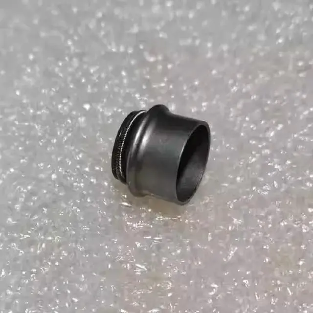 Main image of FOR 10PCS FOR Parts KM2V80 Cy r Head Cover Gasket Seal O-ring Valve Guide Oil Seal