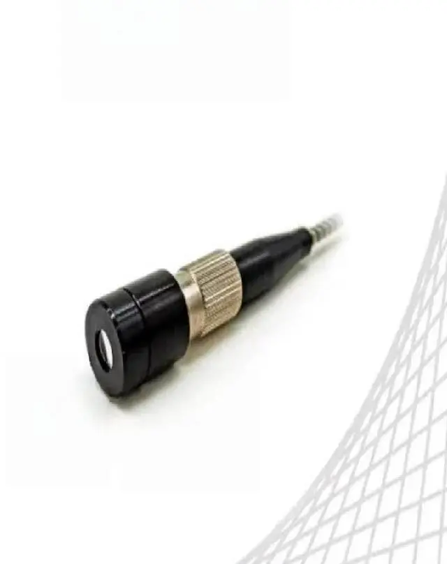 Main image of FOR 1PCS Fiber optic collimator, collimating lens, collimated optical path, applicable wavelength range 400~700nm