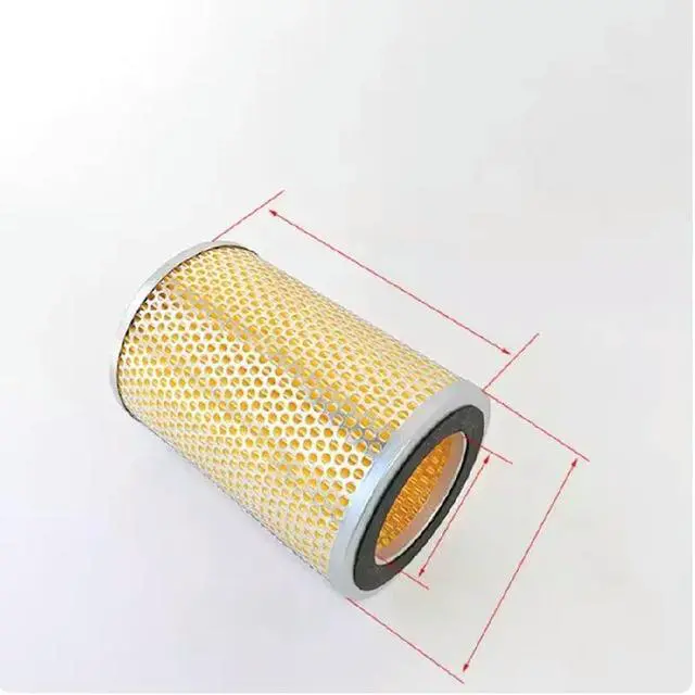 Main image of FOR 1PCS Vacuum Accessories F0040306 Air Filter Screen Fan Filter Dust Filter Intake Filter