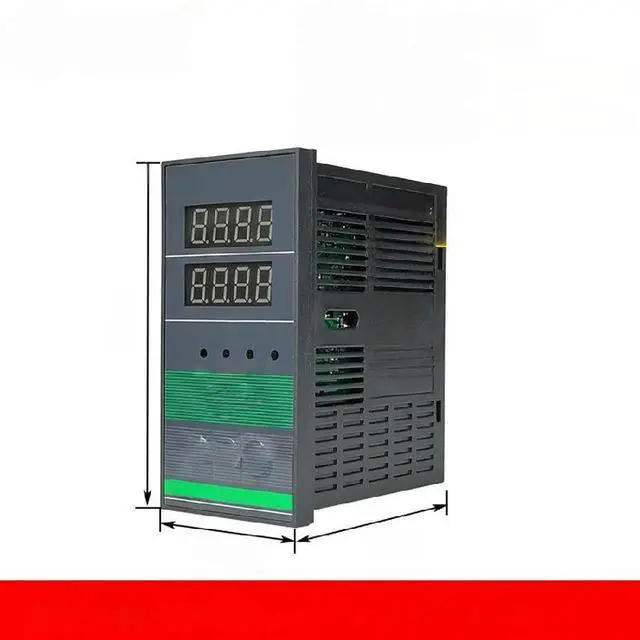 Main image of FOR 1PCS Thermostat Intelligent PID Thermostat Input Temperature Display Instrument CH401/402/CHB702/902