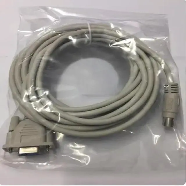 Main image of FOR TK6072IP-FX Communication Cable for Touchscreen MT6071IP/TK6071IQ/TK6070 and FX