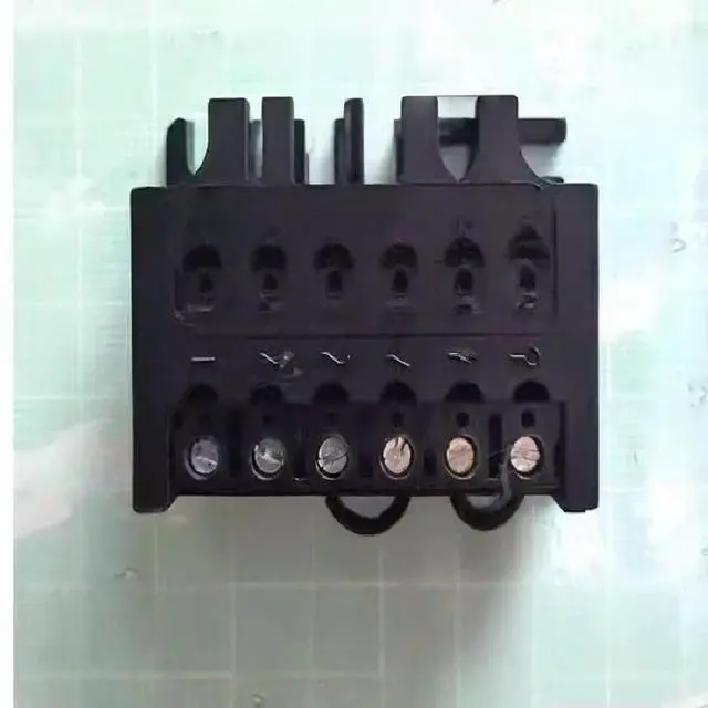 Main image of FOR replacement for INTORQ BEG-261-460-01 460V~ 0.75A 13046439 rectifier
