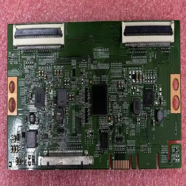 Main image of FOR 18Y_SHU11APHTA4V0.1 logic board, white label LMY550FN04-A