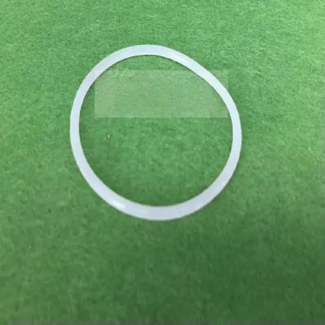 Main image of FOR 10pcs For printing machine parts SM52 PM52 paper suction deceleration O-ring 00.580.4270
