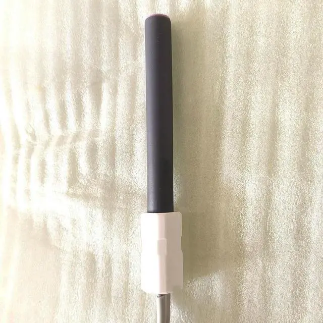 Main image of FOR 1Pcs ceramic igniter wood particle ignition rod MCH high temperature dry burning 220v120v