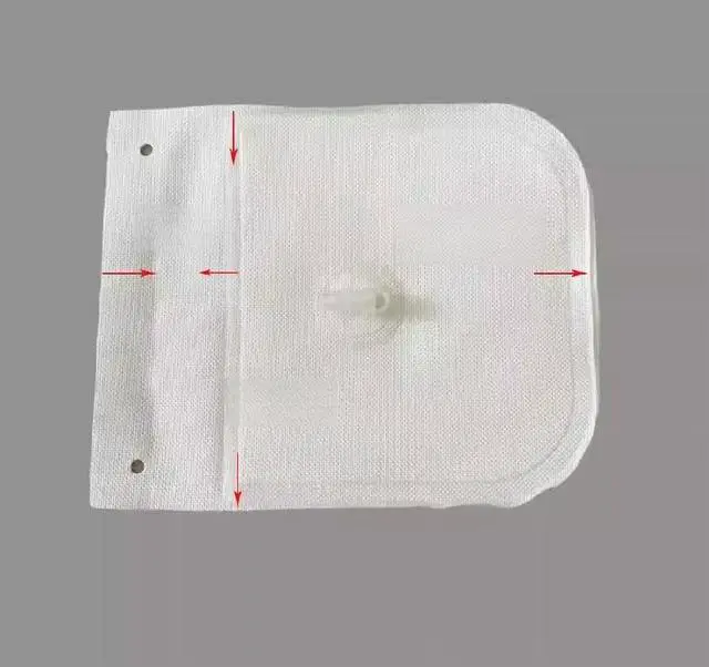 Main image of FOR 1pcs chair with three-layer airbags on the outer side of the feet and single-layer leg airbags