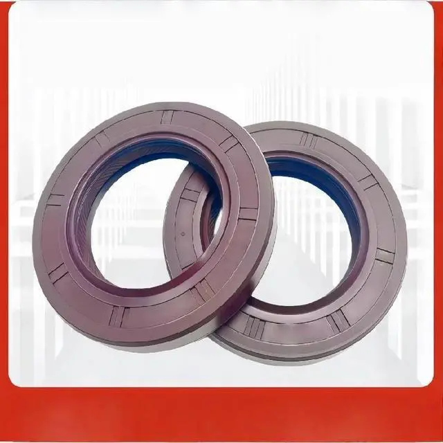 Main image of FOR 1pcs for BZ6806E BZ6805E BZ5216E robot fluorine rubber AC0610E oil seal