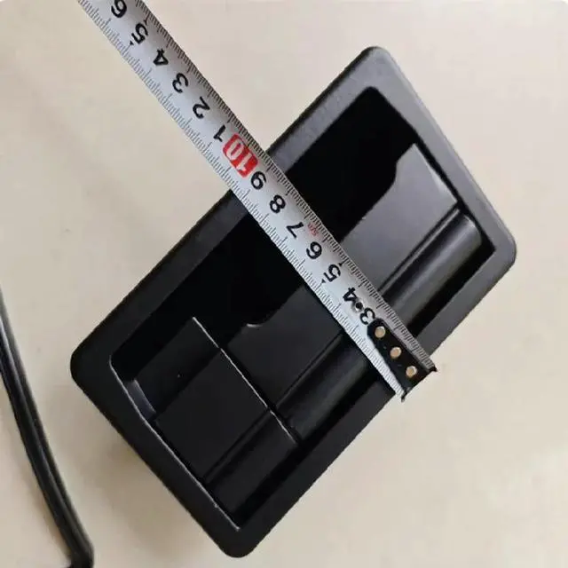 Main image of FOR Bus Luggage Compartment Lock, Side Compartment Door Lock, Luggage Door Lock