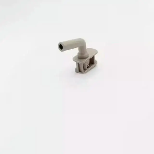 Main image of FOR Capsule Coffee Machine F111 EN510 Faucet Hot Water Drip Tube Descaling Pipe Spare Parts