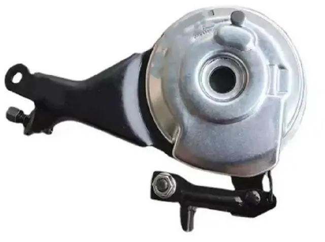 Main image of FOR Roller Brake BR-IM31-R IM80 C6000 IM50 C3000 Rear Roller Flower Drum Brake Bicycle Internal Variable Rear Brake SHMAN-O