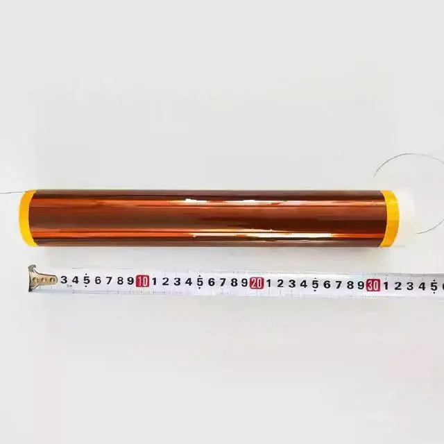 Main image of FOR inductor coil 0.25mm 1000 turns