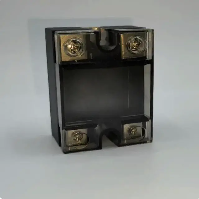 Main image of FOR 1PC FOR Hot Selling Single-Phase AC Solid State Relay 40A Solid State Relay SAP4040D/SAP4025D/SAP4040D/SAP4060D/SAP40100D