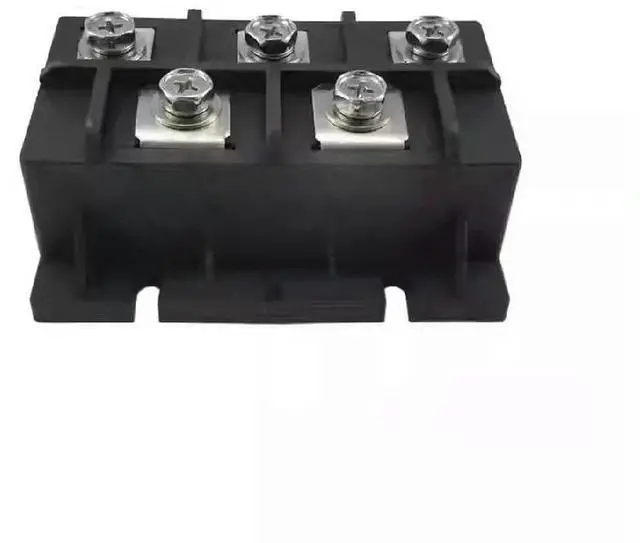 Main image of FOR MDS300A 1600V Compact Three-Phase Rectifier Bridge Module 300A MDS300-16