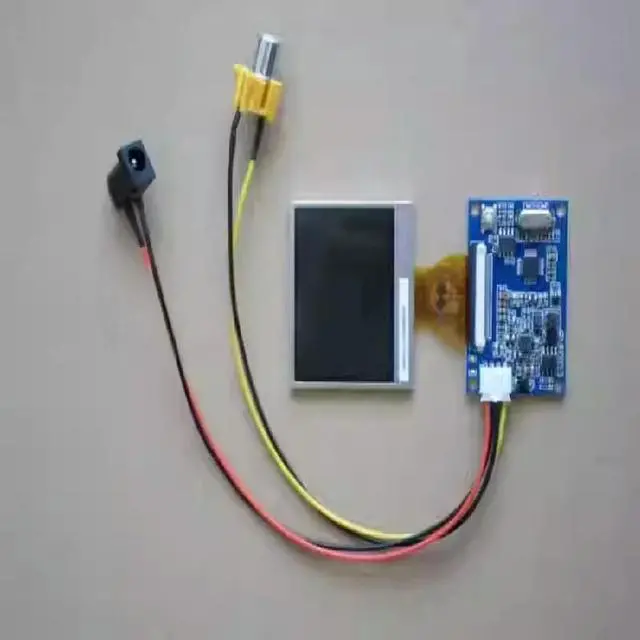 Main image of FOR 1 set 2-inch LCD module