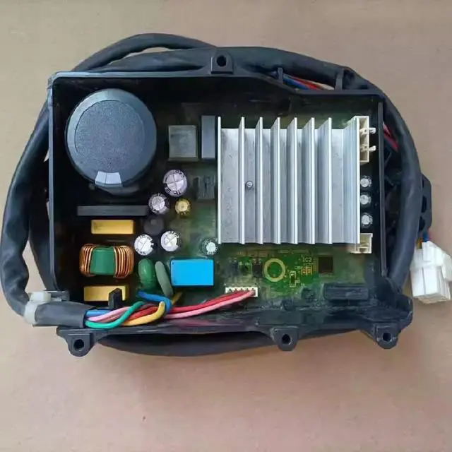 Main image of FOR Washing Machine Motor Inverter Board 17138000009205 Drive Board Main Board Power Board