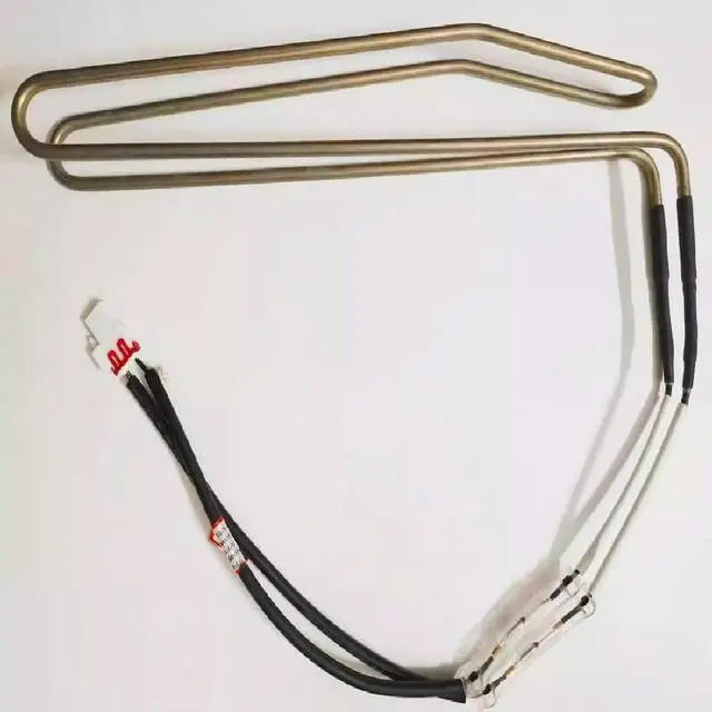 Main image of FOR for refrigerator defrost heater tube, refrigerator defrost heating tube